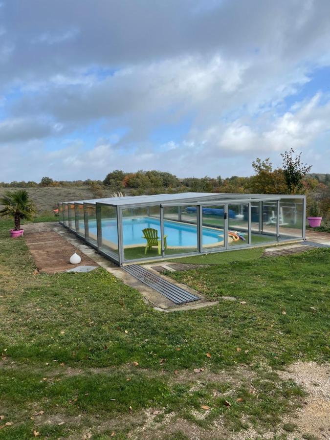 Villa Le Paradis Pern Екстериор снимка