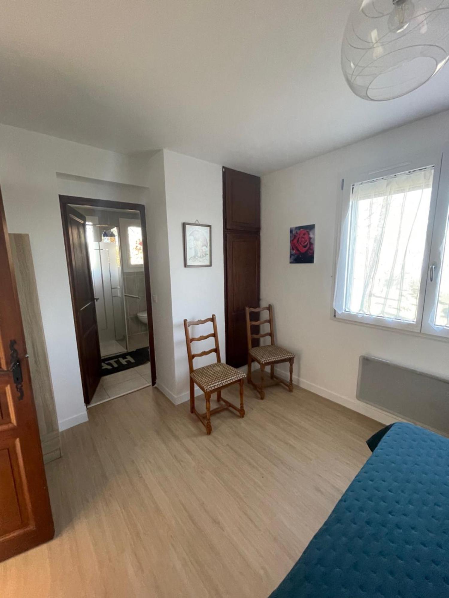 Villa Le Paradis Pern Екстериор снимка