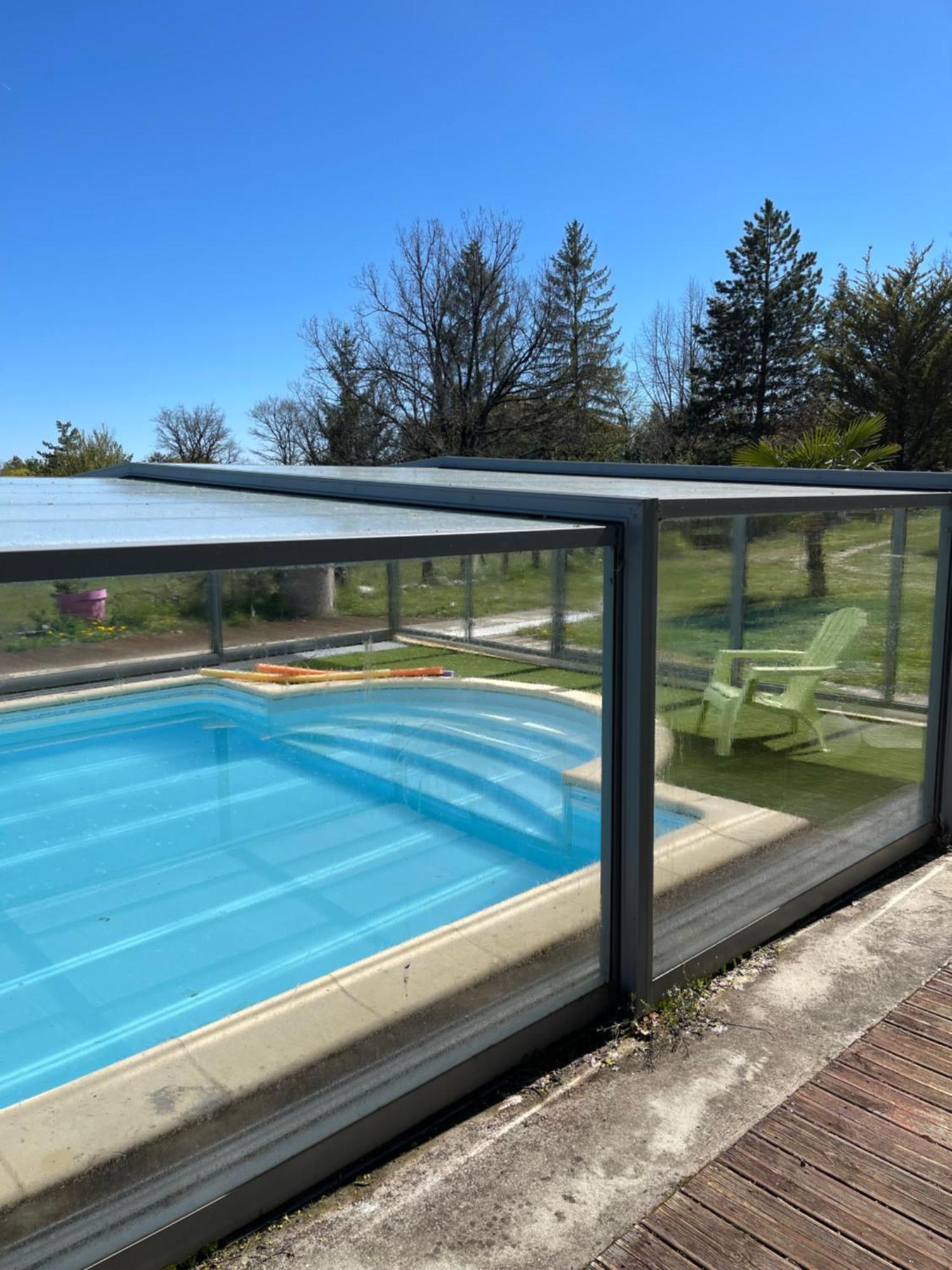 Villa Le Paradis Pern Екстериор снимка
